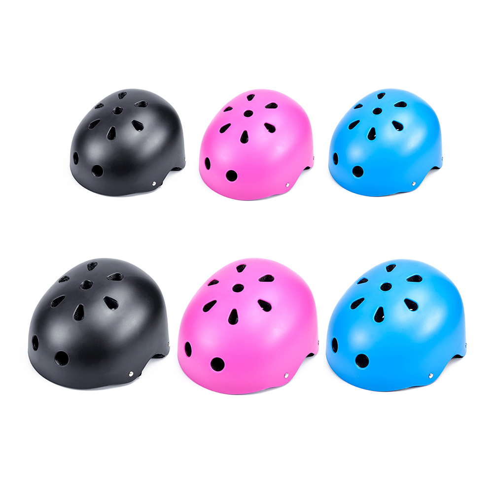 1pc Professional Kids Bike Hel - Cycling Safety Gear For Kids ulasan dan harga