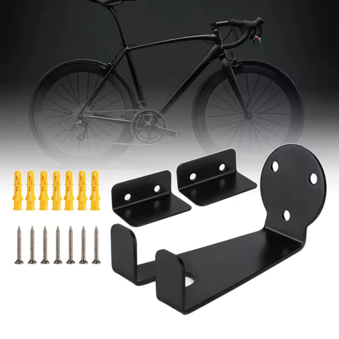 Cycling Pedal Wall Hanger, Bik - Cycling Gear Organizer ulasan dan harga