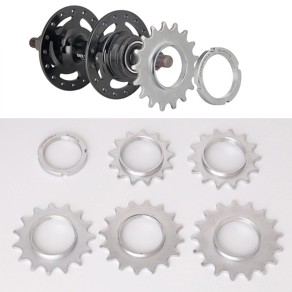 Track Cycling Fixed Gear Cog a - Cycling Gear Made In Usa ulasan dan harga