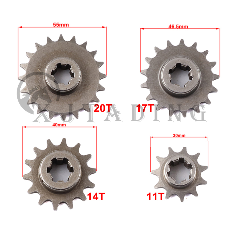 Motorcycle Front Gear Box Spro - Cycling Gear Box ulasan dan harga