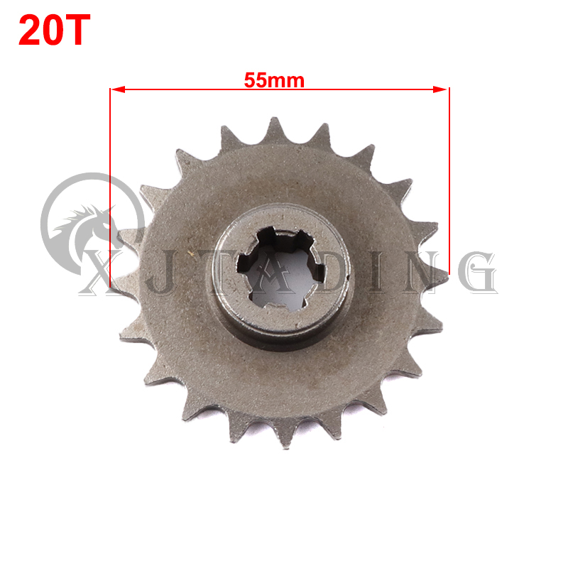 Motorcycle Front Gear Box Spro - Cycling Gear Box ulasan dan harga