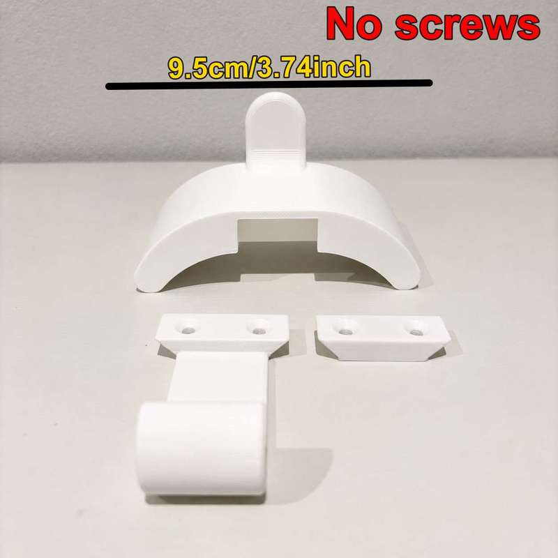 Wall Mount Bike Helmet Storage - Cycling Gear Wall Mount ulasan dan harga