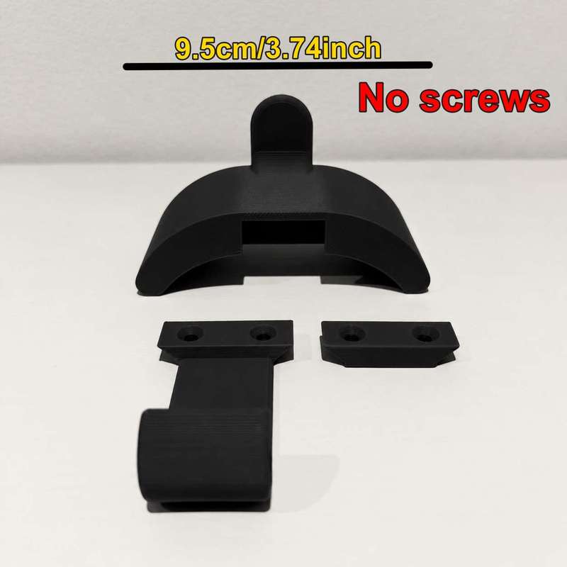 Wall Mount Bike Helmet Storage - Cycling Gear Wall Mount ulasan dan harga