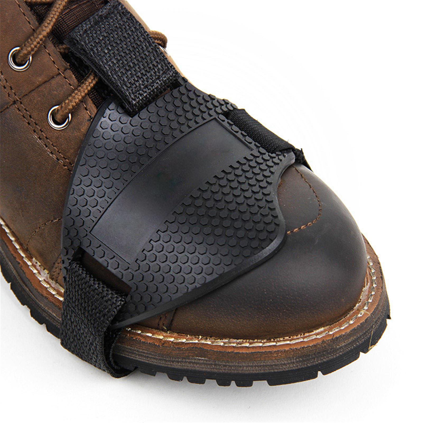 Motorcycle Riding Boots Protec - Cycling Gear Padding ulasan dan harga