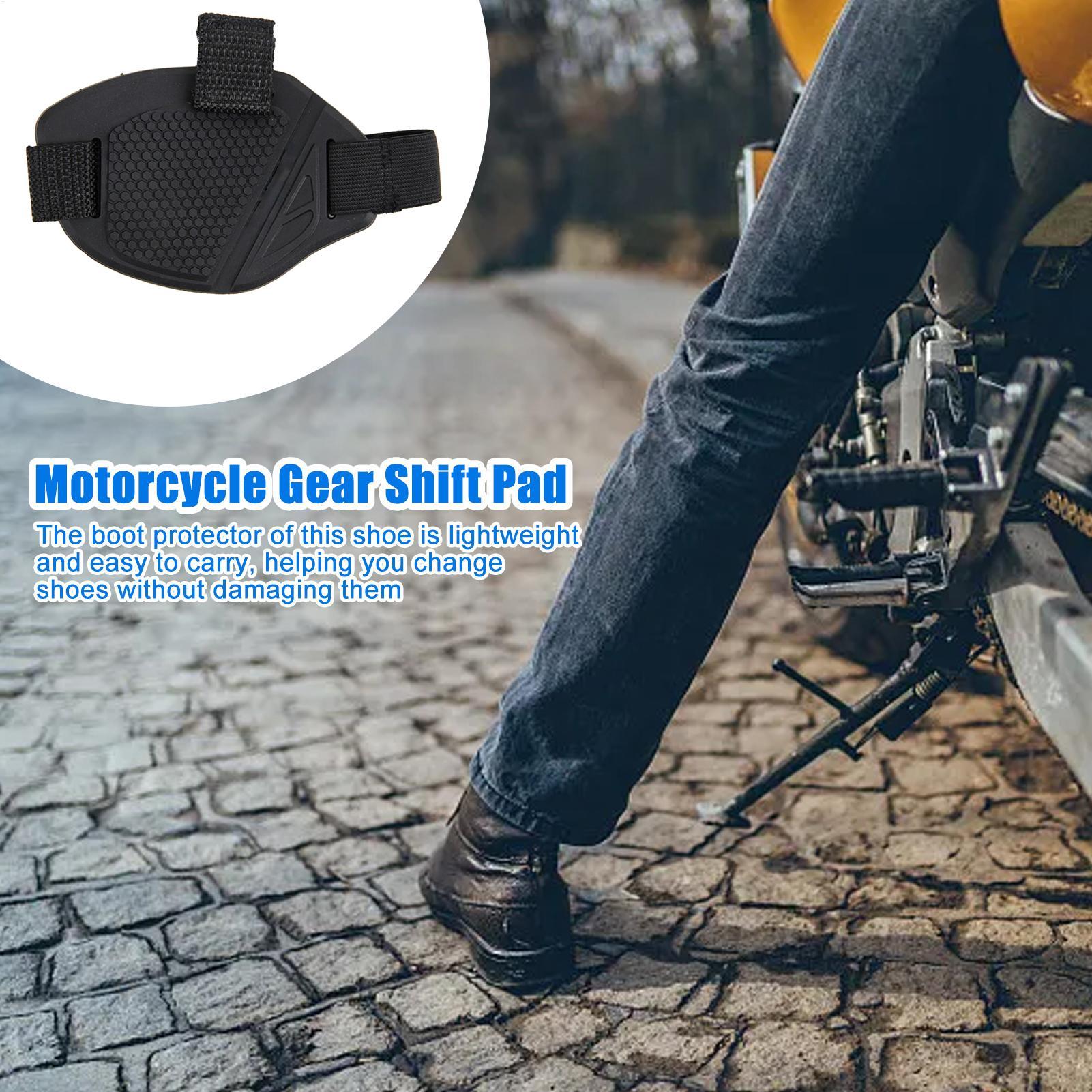 Motorcycle Riding Boots Protec - Cycling Gear Padding ulasan dan harga