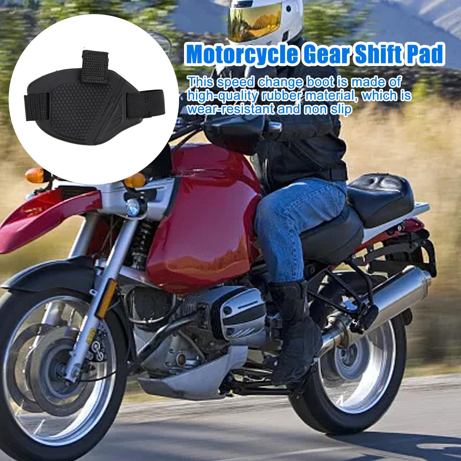 Motorcycle Riding Boots Protec - Cycling Gear Padding ulasan dan harga