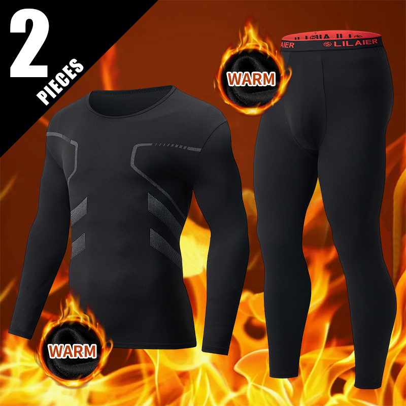1/2-piece Autumn And Winter Me - Cycling Gear Winter ulasan dan harga