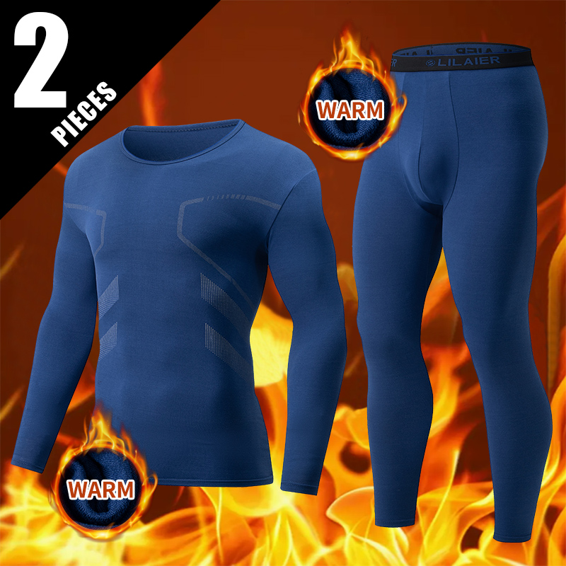 1/2-piece Autumn And Winter Me - Cycling Gear Winter ulasan dan harga