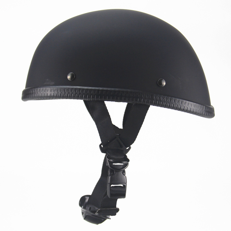 DOT Certified Unisex Retro Mot - Vintage Cycling Gear ulasan dan harga