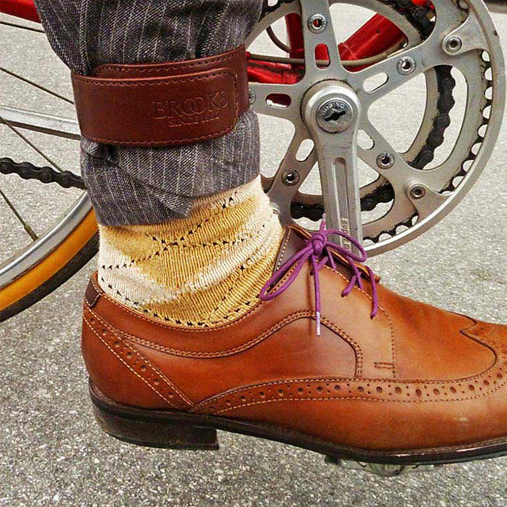 Brooks Commuter Cycling Leg St - Cycling Gear Lycra ulasan dan harga