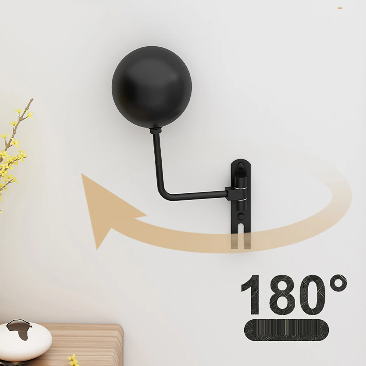 Wall Mount Metal Motorcycle He - Cycling Gear Wall Mount ulasan dan harga