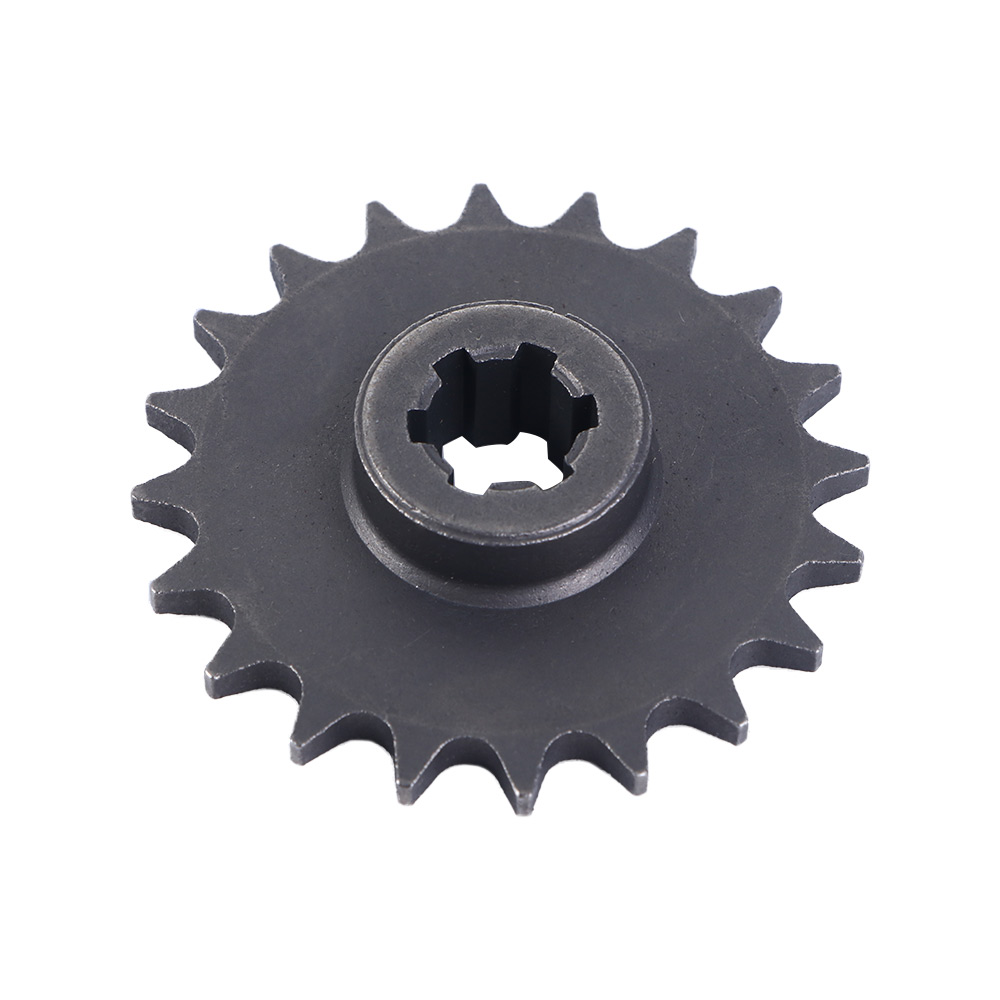 Sprocket Front Gear Box Sprock - Cycling Gear Box ulasan dan harga