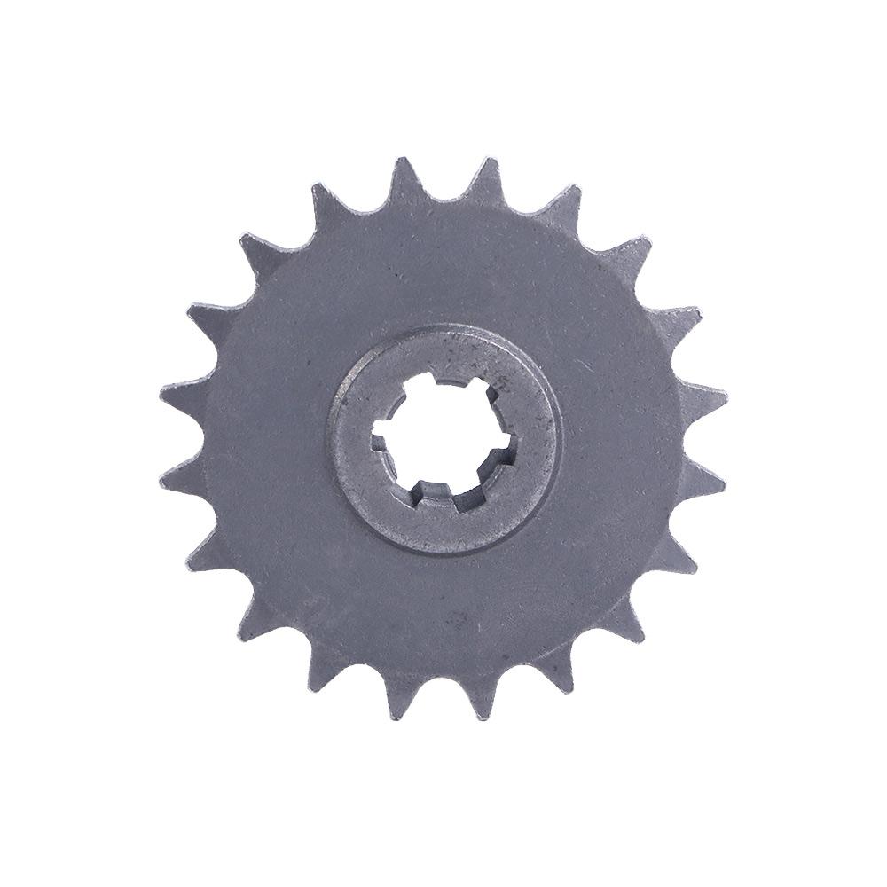 Sprocket Front Gear Box Sprock - Cycling Gear Box ulasan dan harga