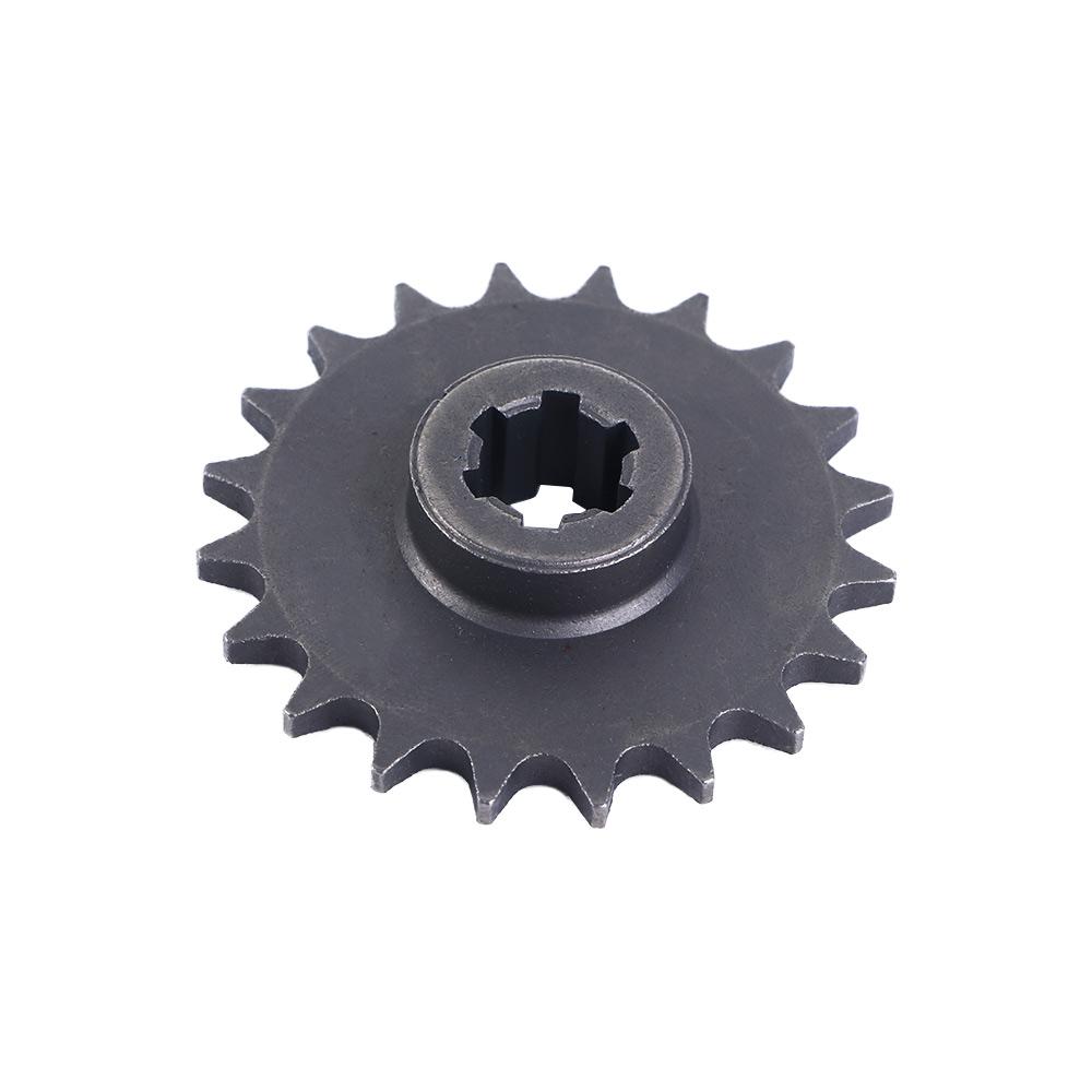 Sprocket Front Gear Box Sprock - Cycling Gear Box ulasan dan harga