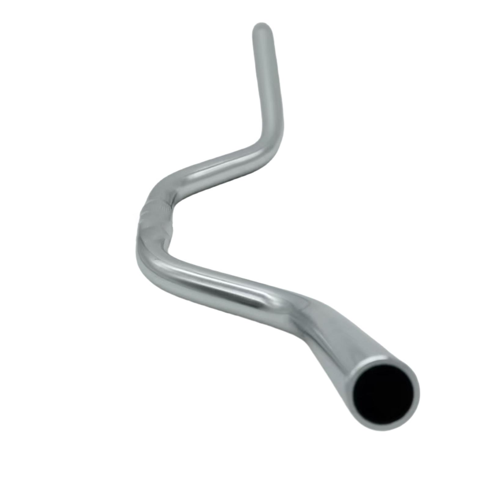 Universal Aluminum Alloy Riser - Cycling Gear Gravel ulasan dan harga