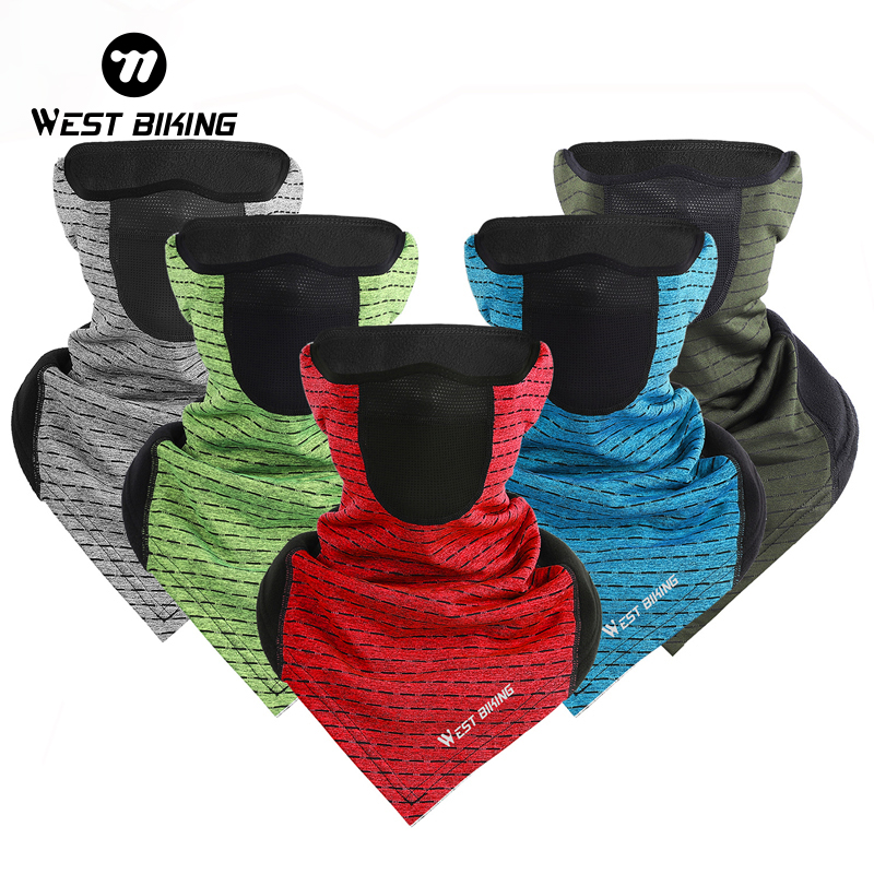 WEST BIKING Winter Ski Warm Ma - Cycling Gear Winter ulasan dan harga