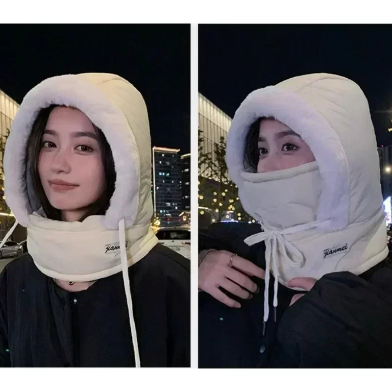 -0℃ Winter Balaclava Face Mask - Cycling Gear Gifts ulasan dan harga