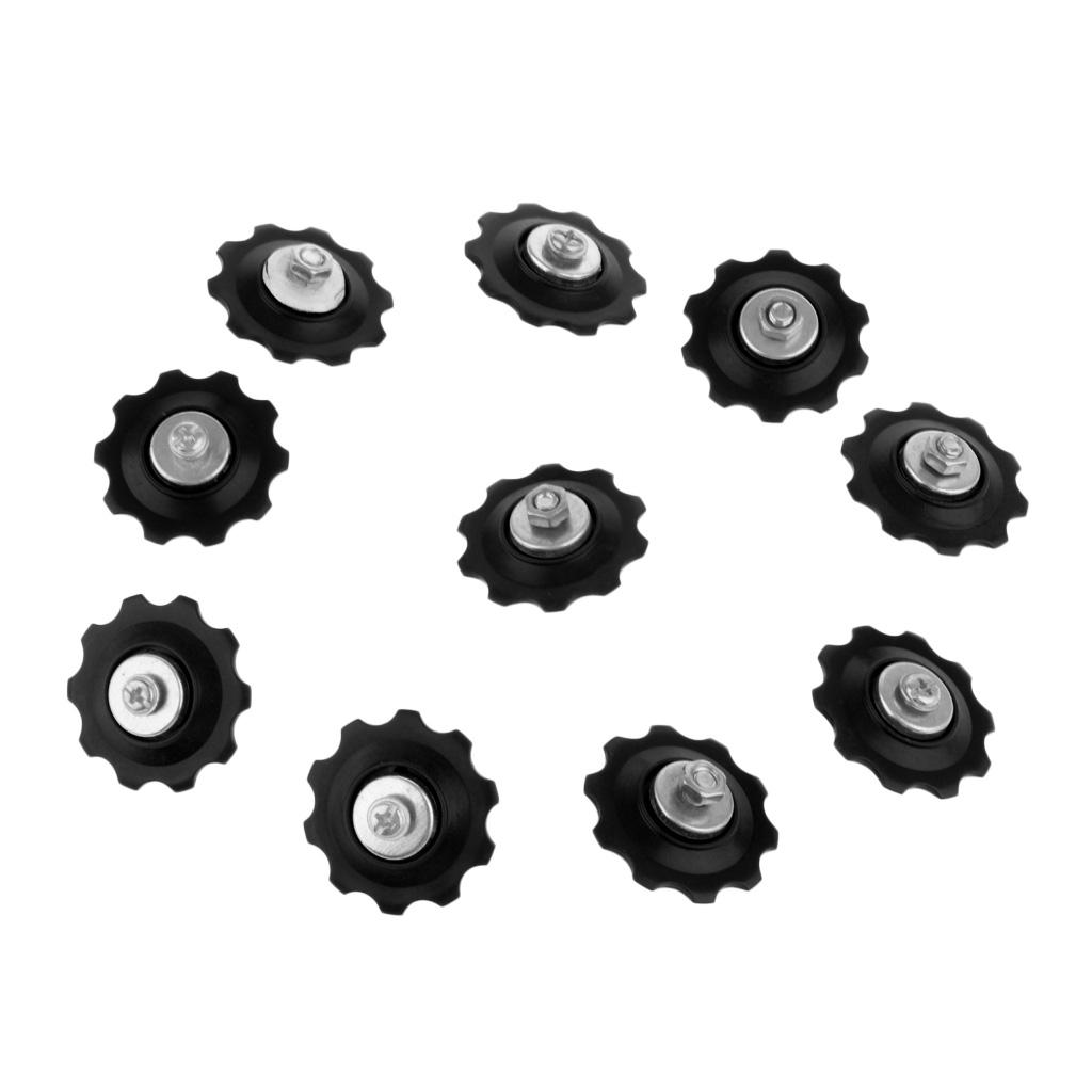 Rear Derailleur Pulley Roller  - Cycling Gear Gravel ulasan dan harga