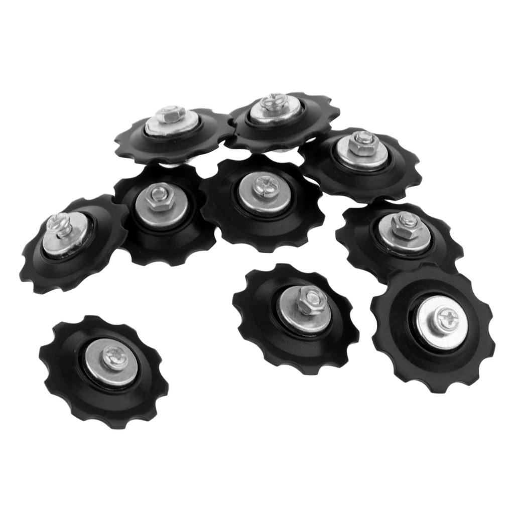 Rear Derailleur Pulley Roller  - Cycling Gear Gravel ulasan dan harga