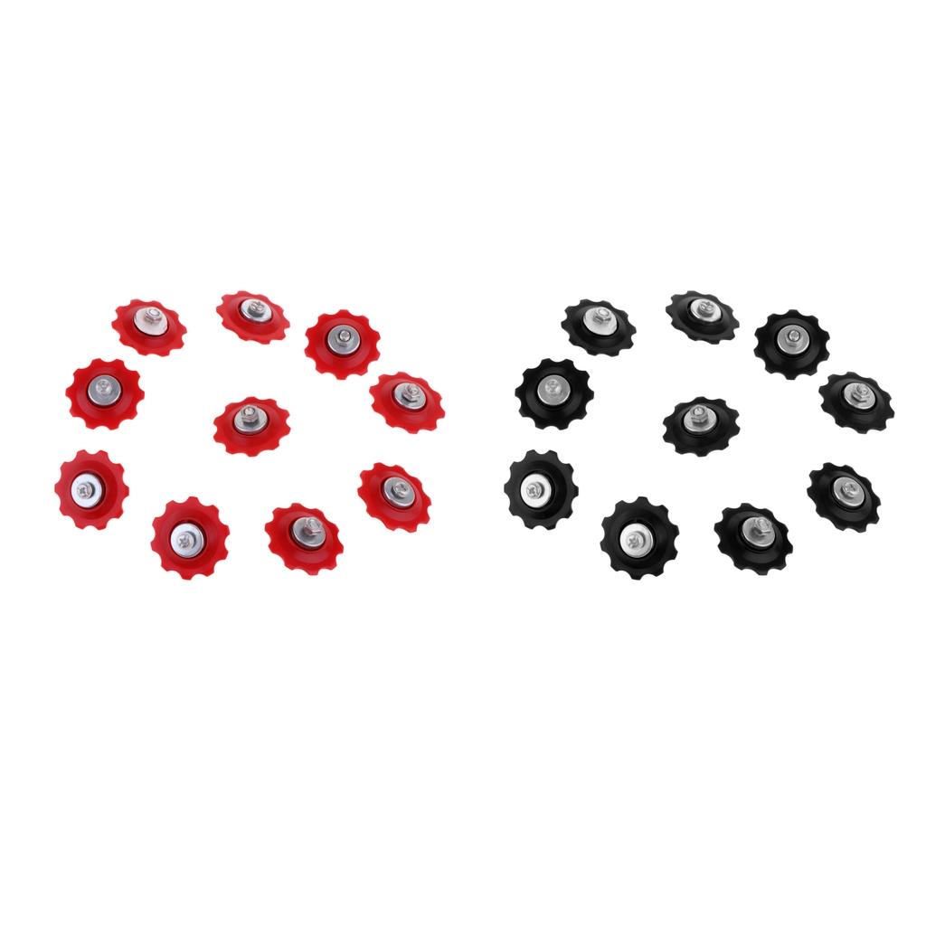 Rear Derailleur Pulley Roller  - Cycling Gear Gravel ulasan dan harga