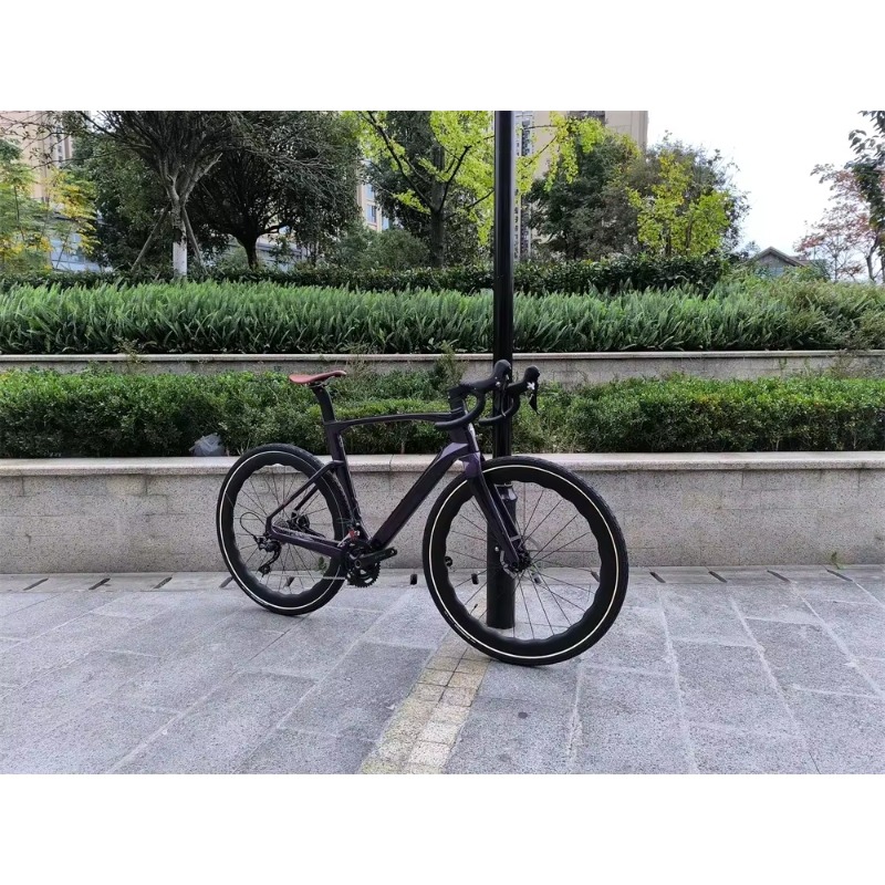 Twitter Gravel-V3 GRX RX600-22 - Cycling Gear Gravel ulasan dan harga