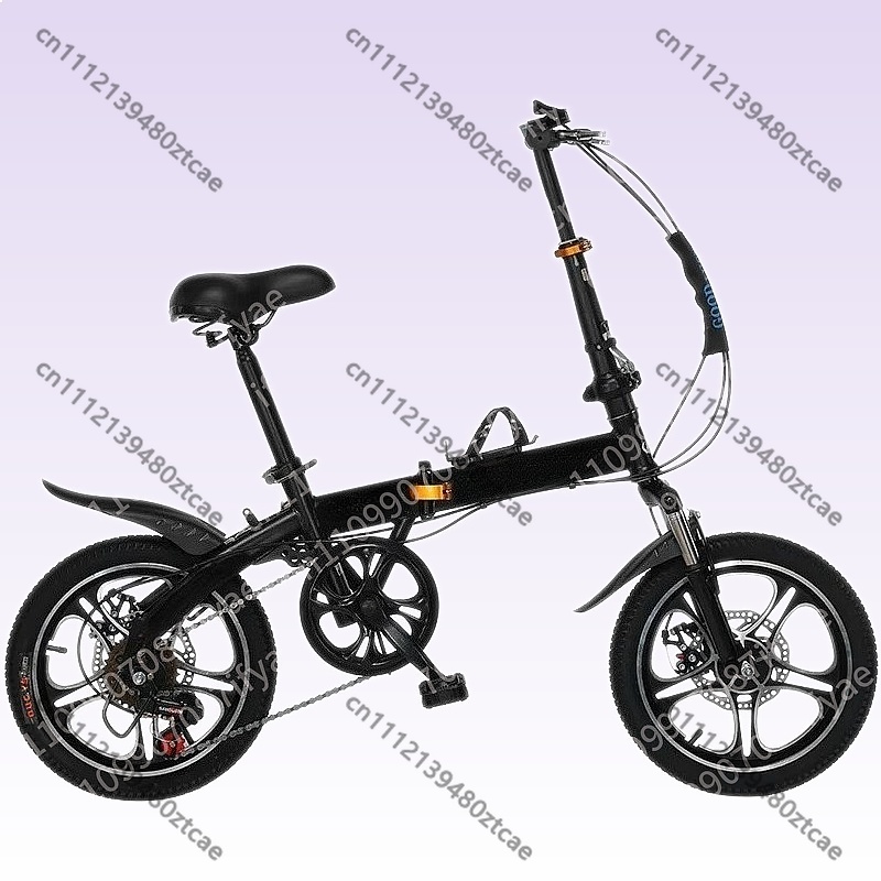 20 Inch Folding Bicycle for Ad - Cycling Gear Gifts ulasan dan harga