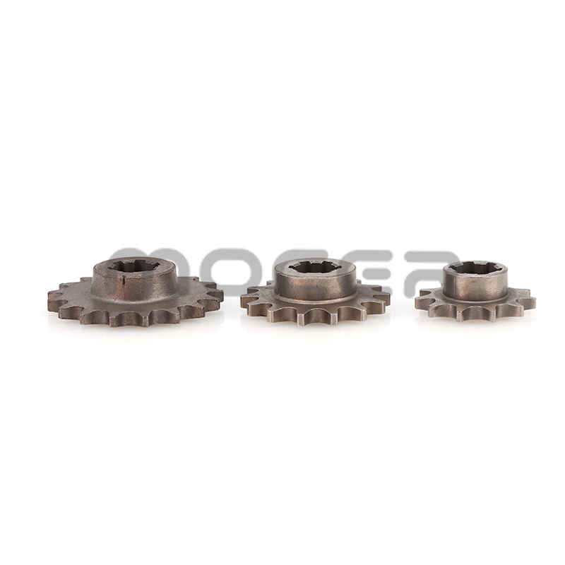 Gear Box 11T 14T 17T 20T Teeth - Cycling Gear Box ulasan dan harga