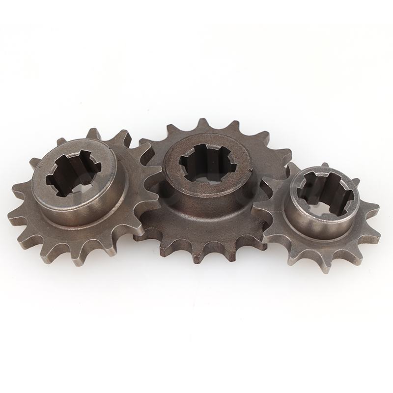 Gear Box 11T 14T 17T 20T Teeth - Cycling Gear Box ulasan dan harga