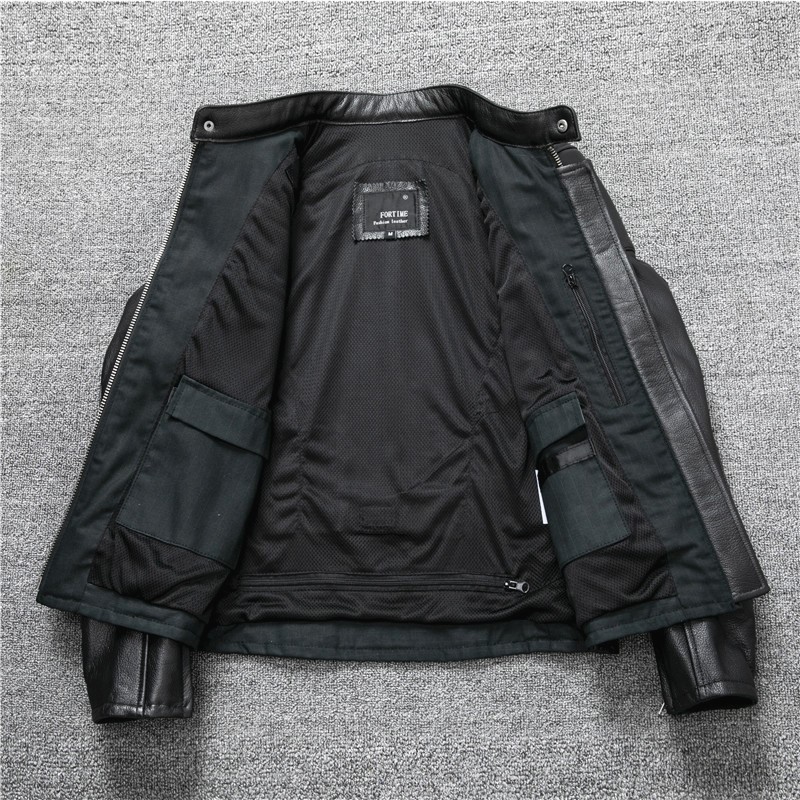 The motorcycle suit is made of - Cycling Gear Made In Usa ulasan dan harga