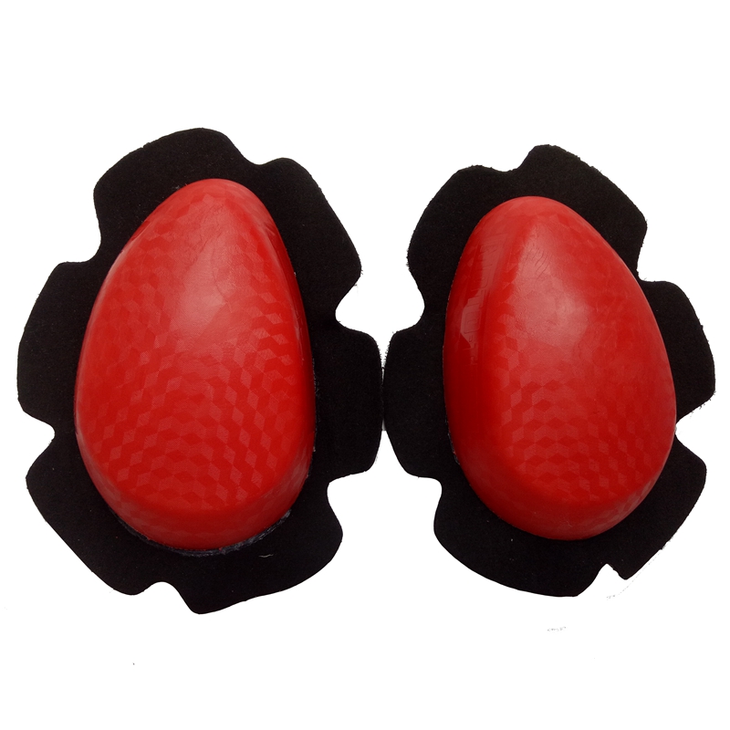 New Motorcycle Knee Sliders Pr - Cycling Gear Padding ulasan dan harga