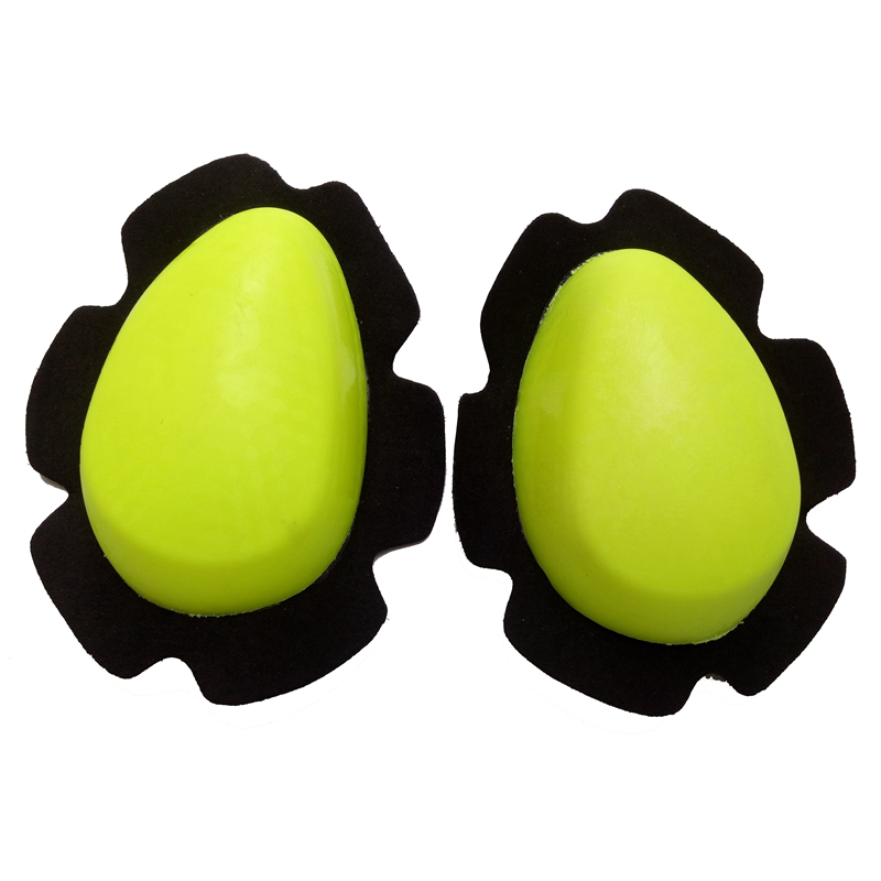 New Motorcycle Knee Sliders Pr - Cycling Gear Padding ulasan dan harga