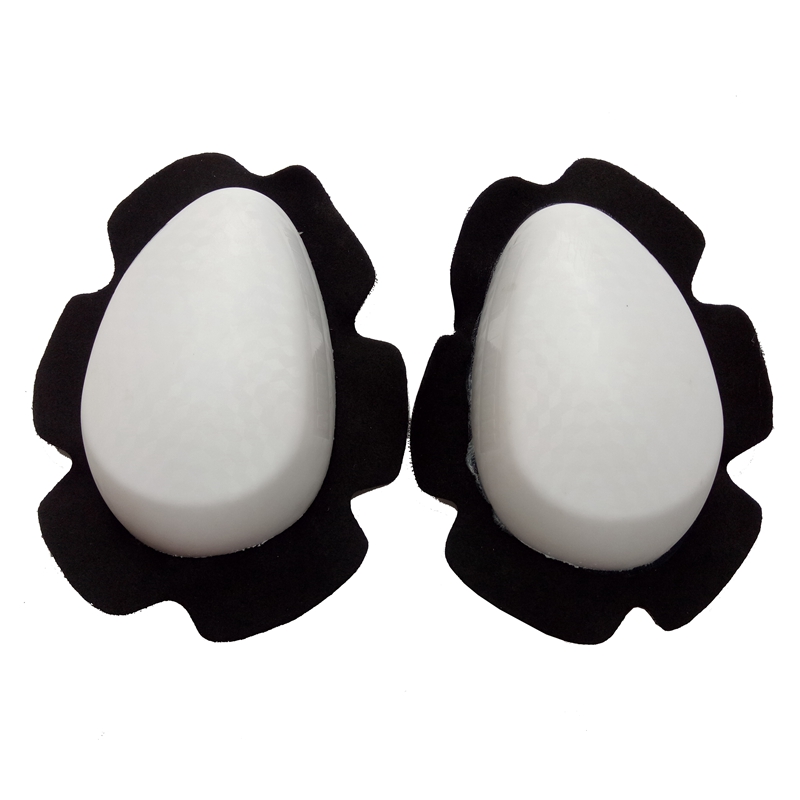 New Motorcycle Knee Sliders Pr - Cycling Gear Padding ulasan dan harga