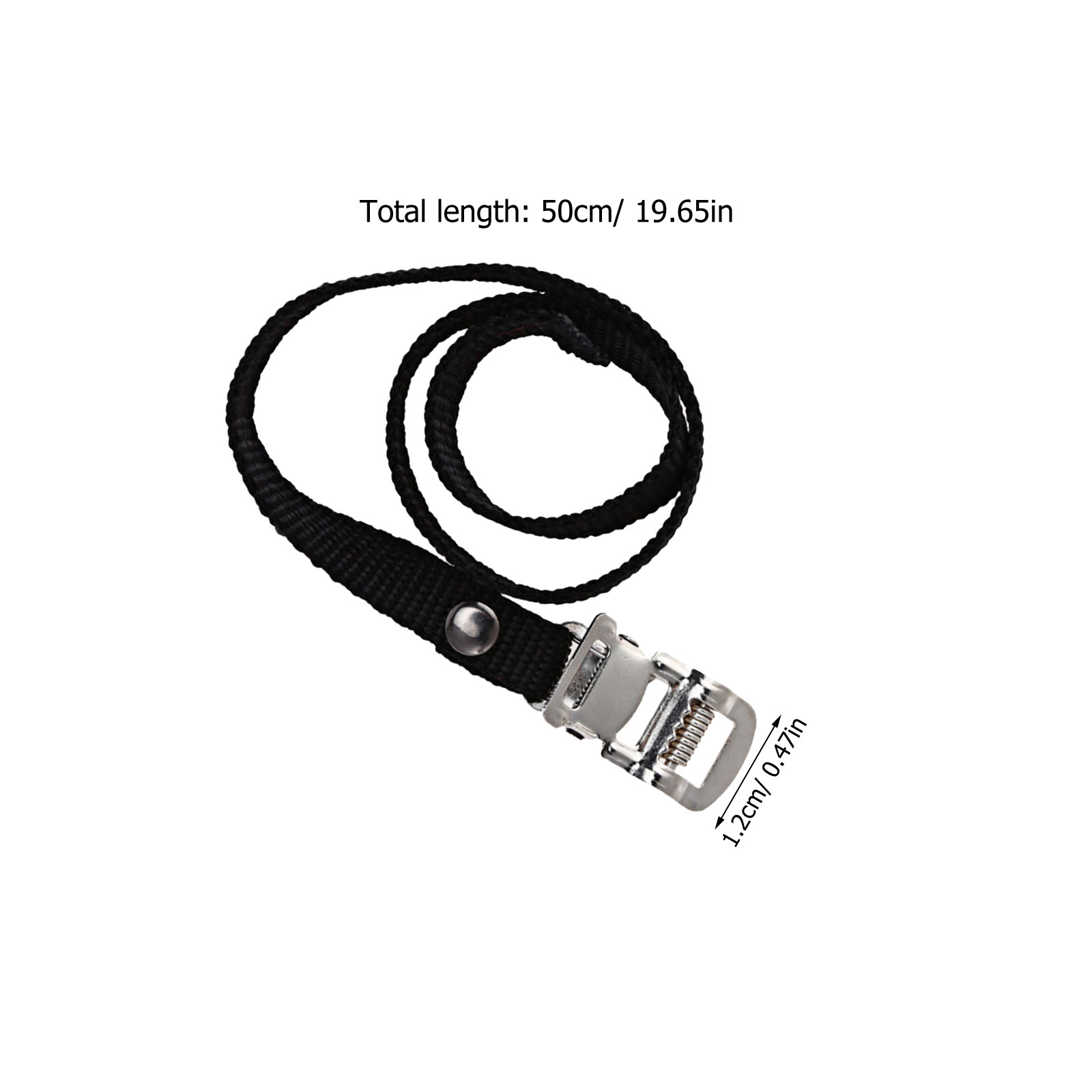 4Pcs Bike Pedal Straps Adjusta - Cycling Gear Gifts ulasan dan harga