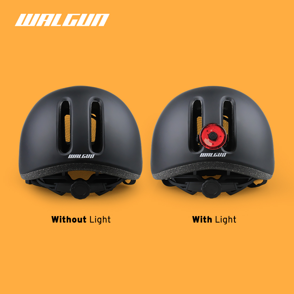 UB-26 Cycling Helmet Urban Ele - Vintage Cycling Gear ulasan dan harga