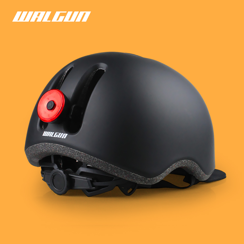 UB-26 Cycling Helmet Urban Ele - Vintage Cycling Gear ulasan dan harga