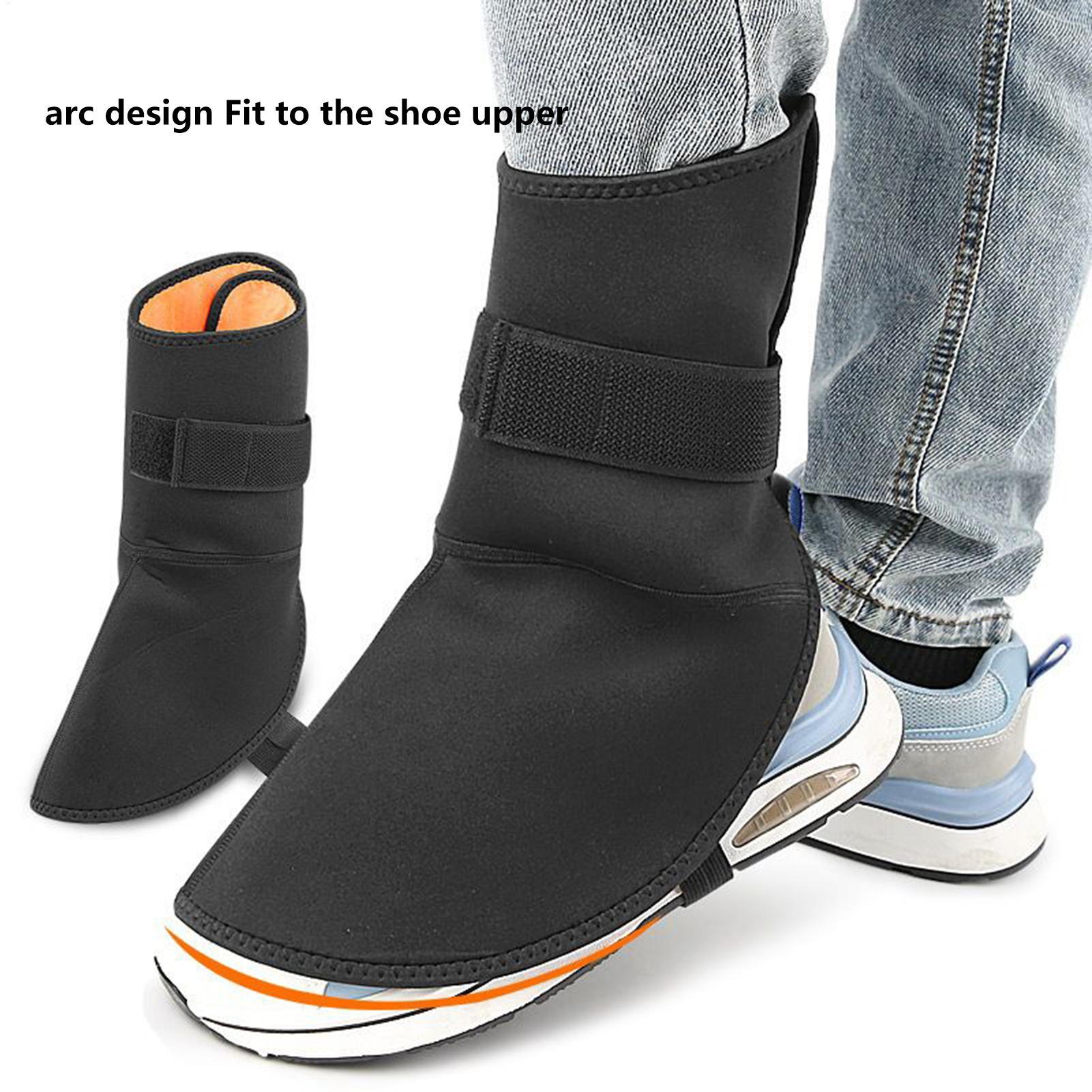 Cycling Shoe Covers Waterproof - Cycling Gear Winter ulasan dan harga