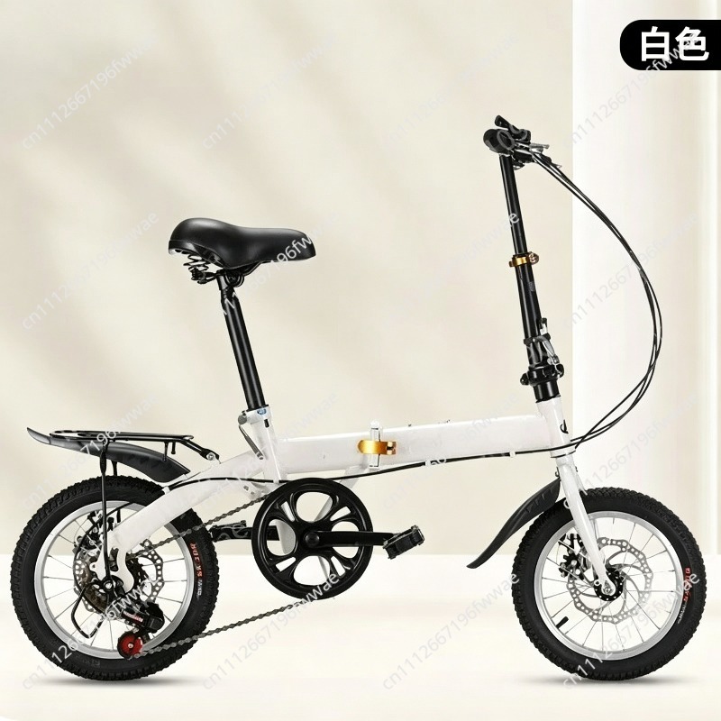 For 20 Inch Folding Bicycle fo - Cycling Gear Gifts ulasan dan harga