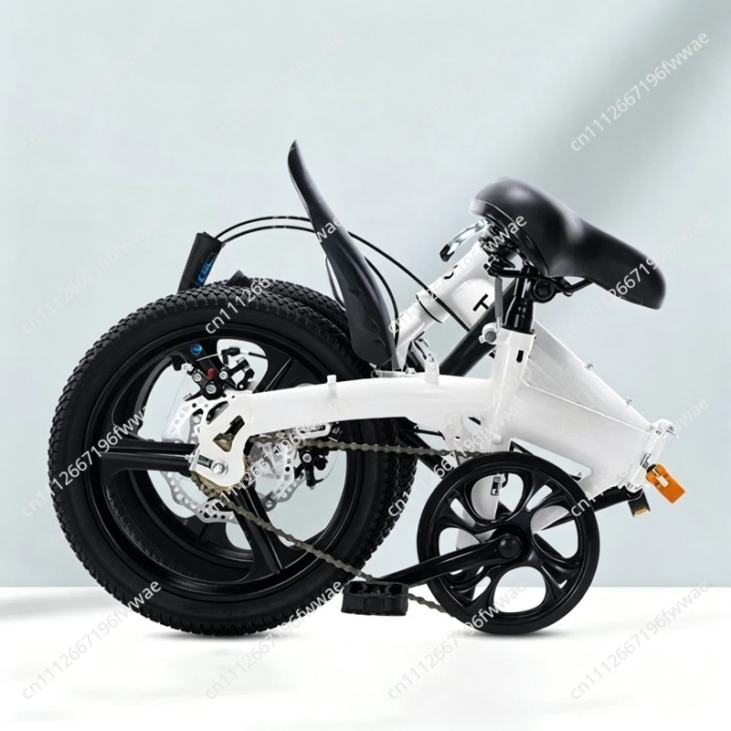 For 20 Inch Folding Bicycle fo - Cycling Gear Gifts ulasan dan harga