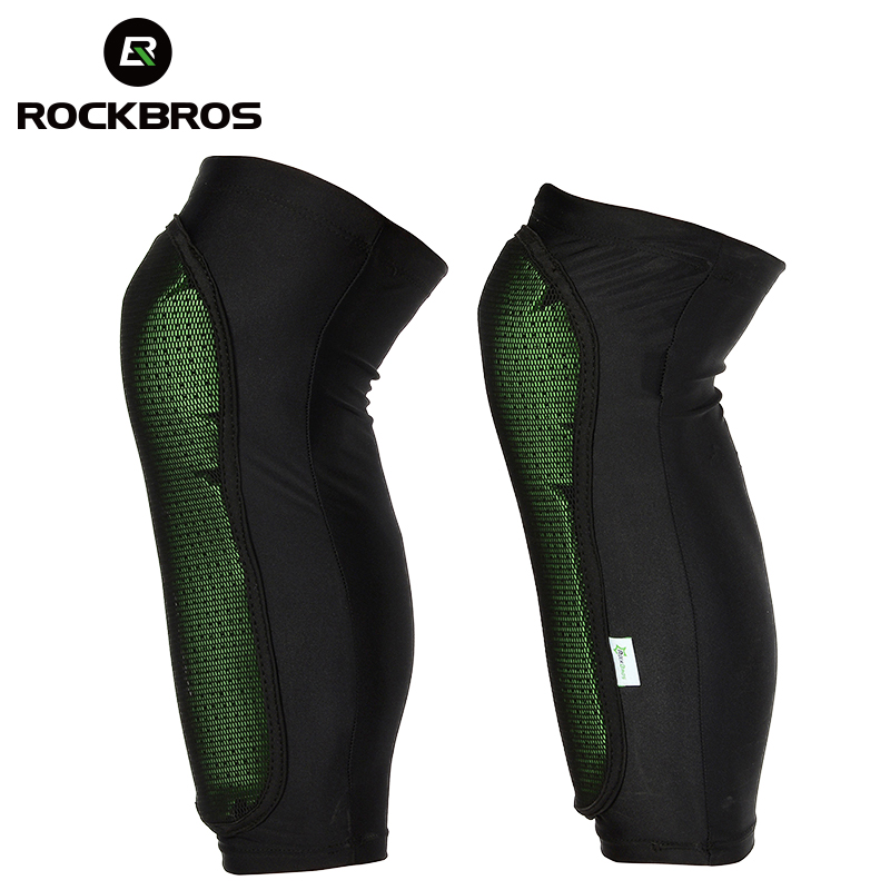ROCKBROS Cool Sport Legs MTB C - Cycling Gear Padding ulasan dan harga