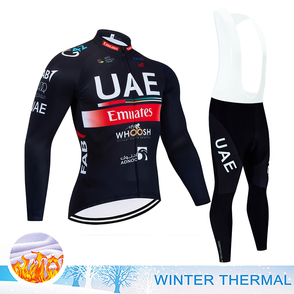 UAE Men's Cycling Clothing Men - Cycling Gear Uae ulasan dan harga