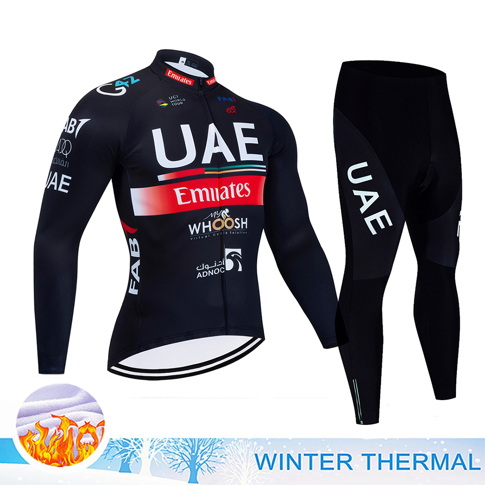UAE Men's Cycling Clothing Men - Cycling Gear Uae ulasan dan harga