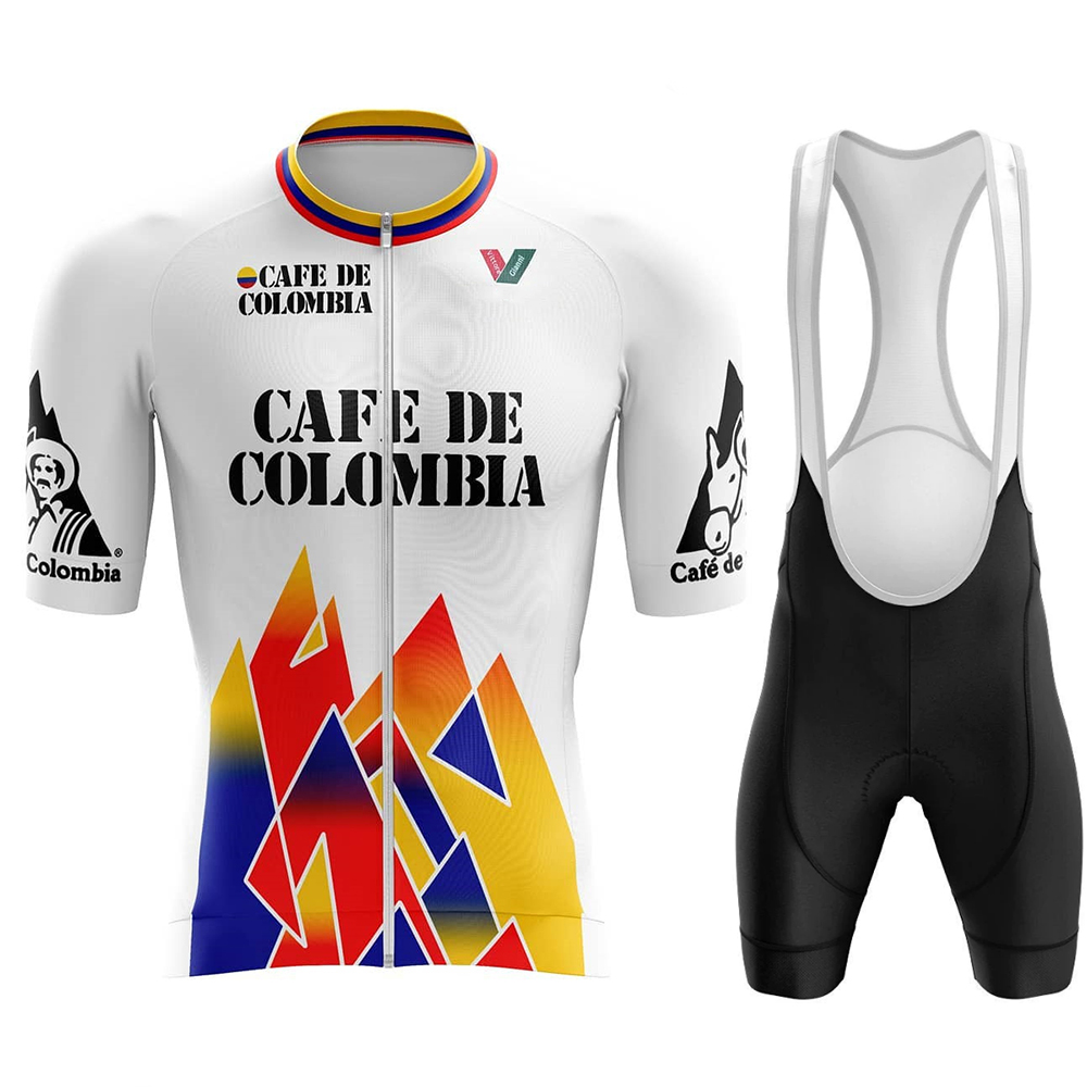 Road Cycling Gear Men Clothing - Cycling Gear Lycra ulasan dan harga