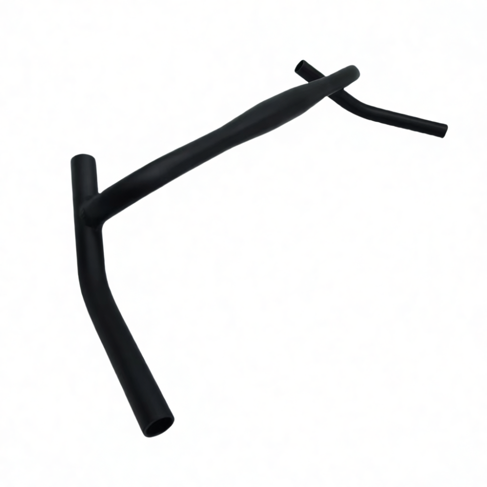 Mountain Road Bike Handlebar A - Cycling Gear Gravel ulasan dan harga