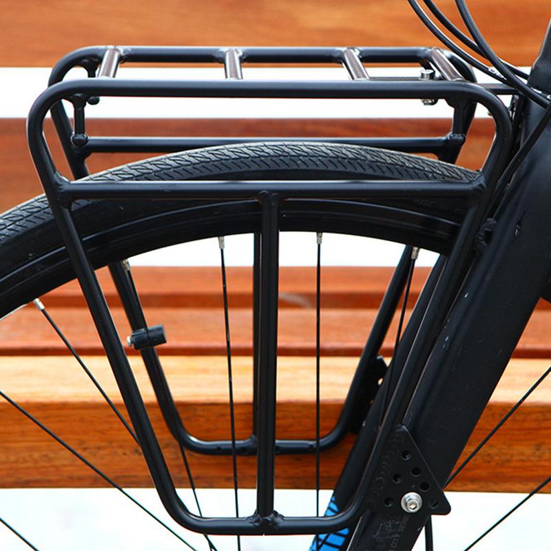 Mountain Road Bike Front Cargo - Cycling Gear Organizer ulasan dan harga