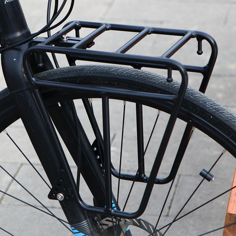Mountain Road Bike Front Cargo - Cycling Gear Organizer ulasan dan harga