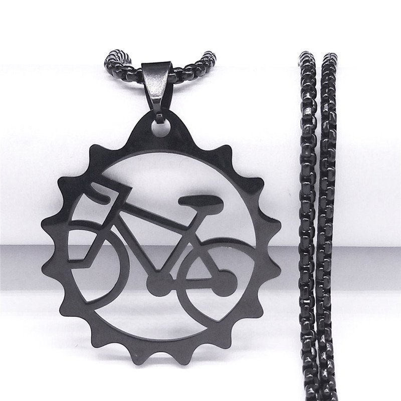 Stainless Steel Hollow Gear Bi - Cycling Gear Gifts ulasan dan harga
