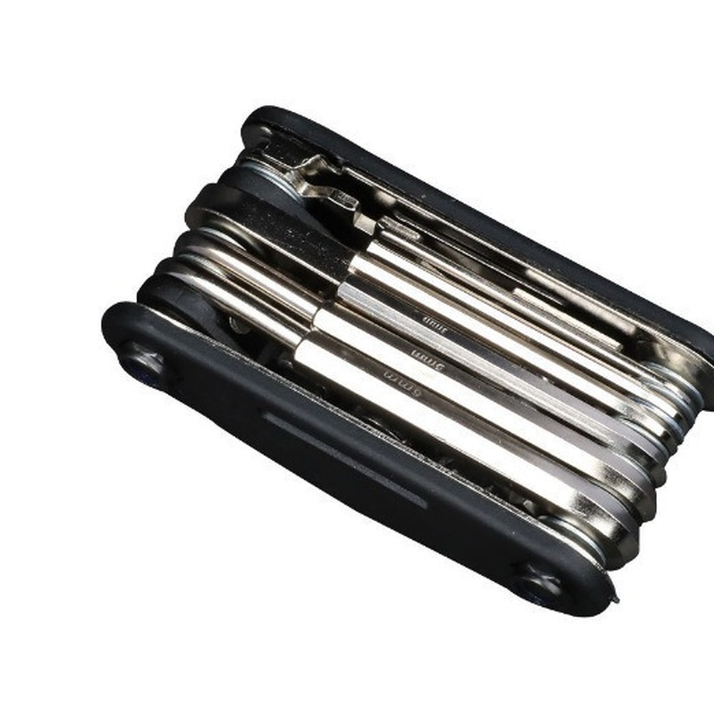 Cycling Maintenance Tool Kit P - Cycling Gear Box ulasan dan harga