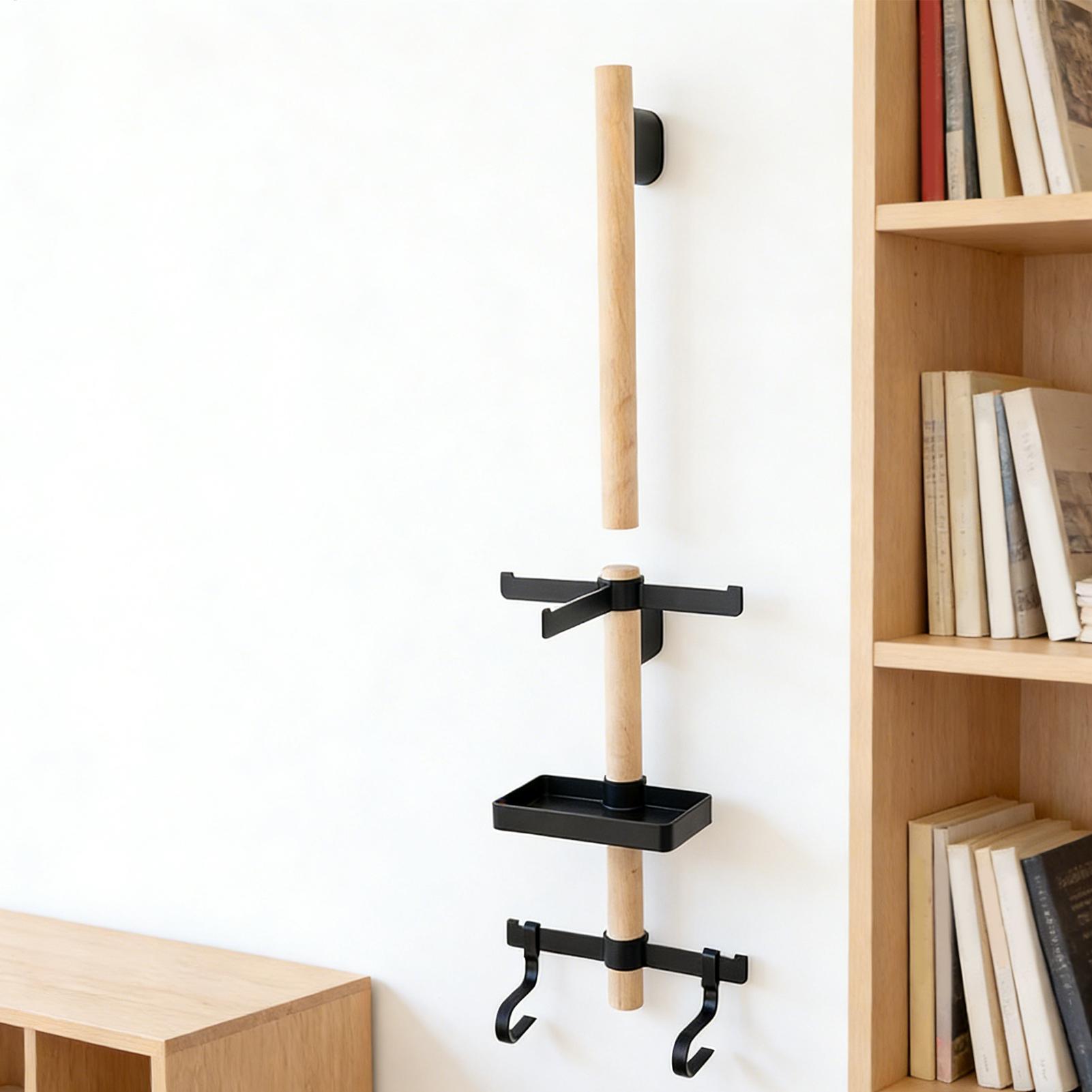 Cycling Gear Storage Wall Moun - Cycling Gear Wall Mount ulasan dan harga