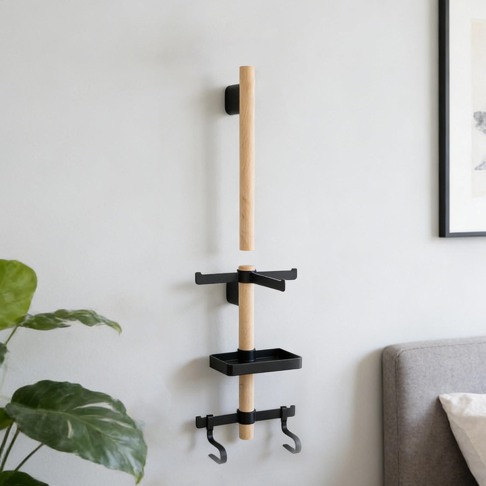 Cycling Gear Storage Wall Moun - Cycling Gear Wall Mount ulasan dan harga