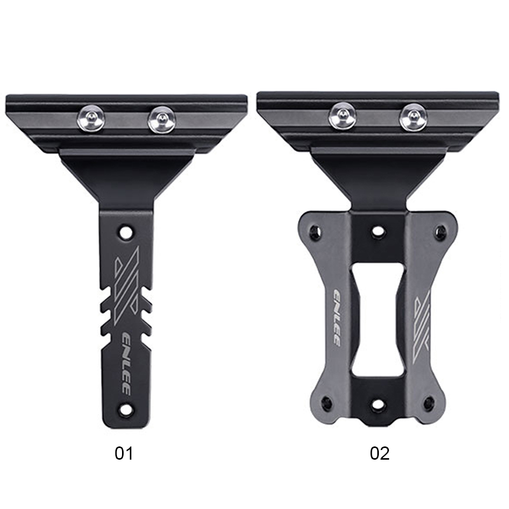 Bicycle Saddle Bottle Cage Ext - Cycling Gear Organizer ulasan dan harga